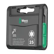 Wera 05057778001 Bit-Box 20 TX HF