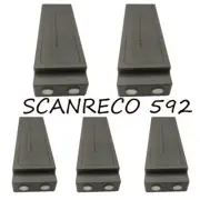 5-pack NiMH Battery 7.2V 2000mAh RSC7220 Scanreco590/592/960/EEA2512/Palfinger