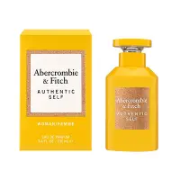 在飛比找Yahoo奇摩購物中心優惠-Abercrombie&Fitch A&F 真摯女性淡香精1