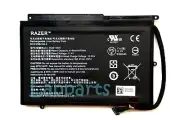New Genuine RC30-0220 Battery For Razer Blade Pro 17" (2017) i7-7700HK i7-7700HQ