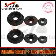 Front Strut Mount Bearing Bump Kit Holden Barina TK 1.6L 4cyl 12/2005-10/2011 (for: Daewoo)