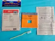 TURCO 2015,2018,4020,4025,4030 KEROSENE HEATER *WICK, *WICK CLEAN BRUSH &*GUIDE