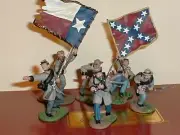 Britain, Am. Civil War, "Lone Star", #17016