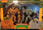 NECA Teenage Mutant Ninja Turtles 7 inch Scale Action Figure