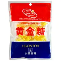 在飛比找PChome24h購物優惠-Ogontoh 黃金糖(80g)