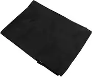 Generator Cover Dust Cover for Generator Generators Cover Generator Cover Rain Cover for Generator Protective Cover Generator Dust Cover Black Oxford Cloth VINTORKY