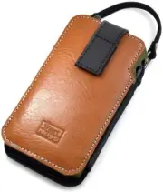 VanNuys Vertical Carrying Case for Astell & Kern A & Ultima SP2000T Premium CML