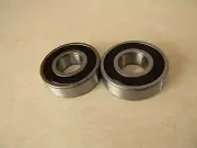 Delta 15" Drill Press bearing set, see ad for application, four machines