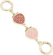 Bag Extender Chain - Exquisite Purse Chain Strap for Women,Bag Making Supplies, Extension Replacement Accessories Charm for Party