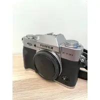 在飛比找蝦皮購物優惠-Fujifilm X-T30II 銀色 公司貨 可加XF18