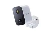 Swann Wi-Fi Battery Powered Camera and Solar Panel Pack