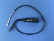 GENUINE MAZDA MIATA 1993-97 INDICATOR LIGHT SWITCH LEVER ASSEMBLY N01866122