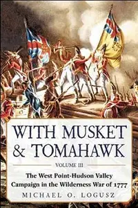 在飛比找誠品線上優惠-With Musket & Tomahawk: The We