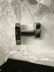 Symmons 353RH Chrome Robe Hook