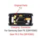 1 對適用於 Samsung Gear Fit 2 (SM-R360) 和 Gear Fit2 Pro (SM-R365