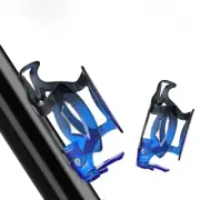 Keep your water bottle within reach with this gradient bike cup holder
