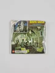 Viewmaster Factory Sealed Unopened Hearst Castle GAF A-190