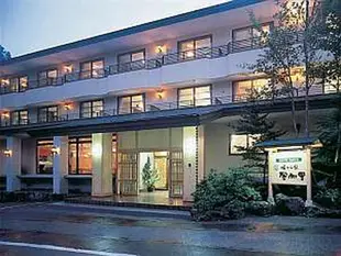 日光風和里綠色飯店Nikko Green Hotel Fuwari