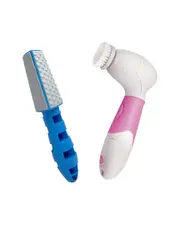 Pursonic Unisex Advanced Facial and Body Cleansing Brush