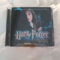 在飛比找蝦皮購物優惠-哈利波特 harry potter 消失的密室 hermio