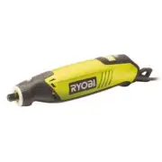 Ryobi 150W 115 Piece Rotary Tool Kit