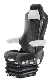Grammer Kingman Basic MSG 90.5 90.6 PG MAN TGA TGL TGM driver seat