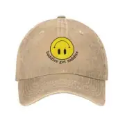 Joe Jonas Baddies Get Saddies Baseball Cap Music Funny Hats Cap Travel