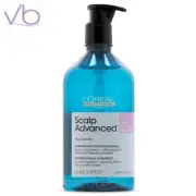 L'Oreal Serie Expert Sensitive Scalp Advanced Dermo Regulator| Soothing Shampoo