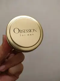 在飛比找Yahoo!奇摩拍賣優惠-Calvin Klein 卡文克萊 CK Obsession