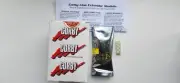 NEW--Corby 4056 Line Extender Module 12Vdc For Weigand/Prox Cards