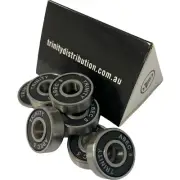 Trinity Bearings Abec 5 Set