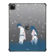 iPad Pro 12.9-inch (5th/6th gen) iPad Impact Case THE MOMENT OF PARTING BY SHINKIRU
