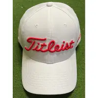 在飛比找蝦皮購物優惠-Titleist 高爾夫球帽