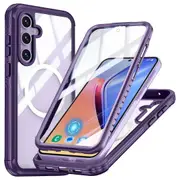 Phone Case for Samsung Galaxy A55 5G Hard Cases