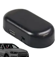 Ideal Fake Car Alarm Light - Anti-Theft LED Security Indicator, Vehicle Protection | Flashing Warning Light for, Fake Alarm Light for Theft, LED Car Security Accessory for Vehicles