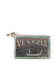 Silver Venezia Charm