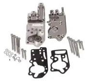 Oil Pump Assembly for Harley Davidson 73-91 Big Twin Evo Softail Touring