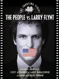 在飛比找博客來優惠-The People Vs. Larry Flynt: Th