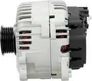 Alternator Compatible With A6 Allroad Avant A8 Q7，Compatible With VW Touareg 059903015R 059903015RX 059903016PX 059903018E 059903018EX 021903016L