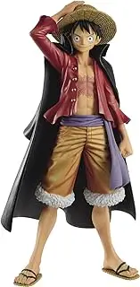 BanPresto - One Piece The Grandline Men Wanokuni Vol.11 Figure