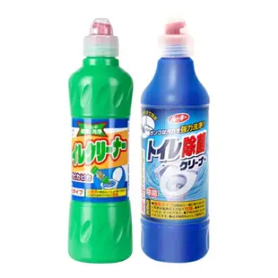 日本 第一石鹼 馬桶清潔劑 馬桶清潔 超強除菌 衛浴清潔 500ml