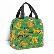 c71 Children Lunch Bags Kids School Insulated Lunch Bag Portable Cooler Tote Food tbd71