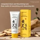 Astragalus Facial Cleanser Refreshing Moisturizing Mild' Oil-controlling A9E0