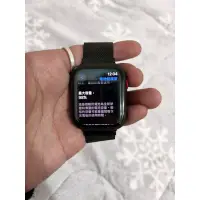 在飛比找蝦皮購物優惠-Apple watch S7 GPS 45mm 二手 紅色