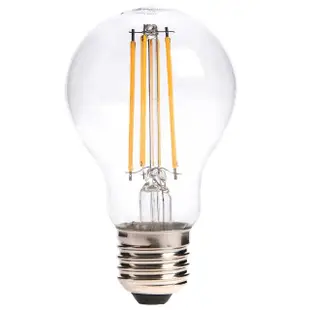 【特力屋】歐司朗 7W LED 可調光 燈絲燈泡 E27 110-130V