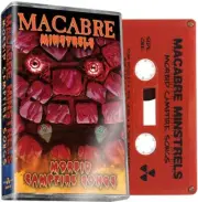 Macabre Minstrels: Morbid Campfire Songs (Remastered) (Red) by Macabre ...