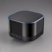Noise Machine for Sleep | White Noise | 20 Soothing Sounds | With Timer