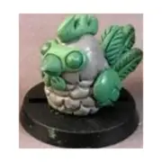 Impact Chibi Mini 40mm Chibi Rooster Pack New