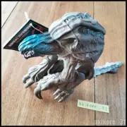 Toho Monster Series Orga G-17 Figure Godzilla Bandai