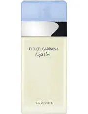 Dolce & Gabbana Light Blue EDT 200ml